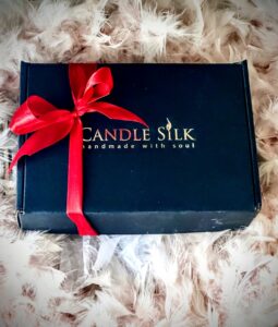 Iryna, Creatorul la CandleSilk