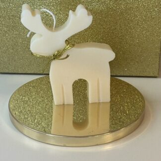 Lumanare Christmas Deer