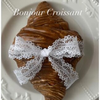 Lumanare Croissant